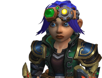 Kasmyn render