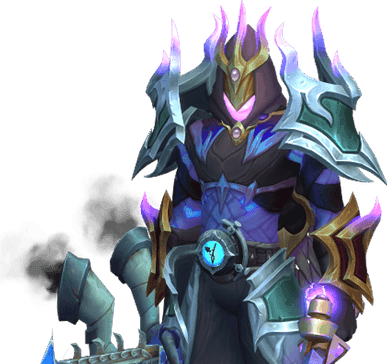 Khyrian render