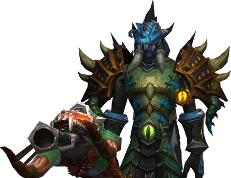 Kilbeefgoham render