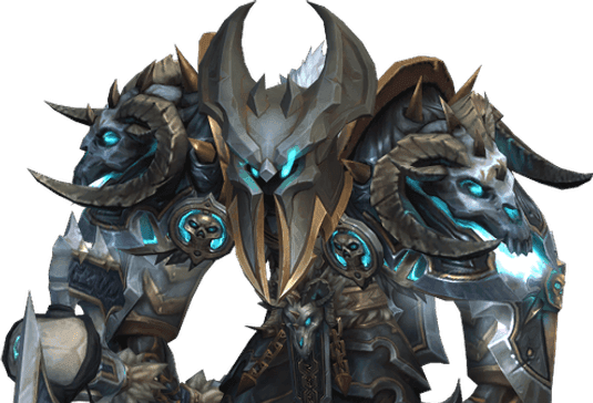 Kryos render