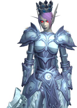 Kyriea render