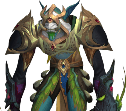 Kyrlak render
