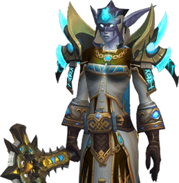 Lofflaelyn render