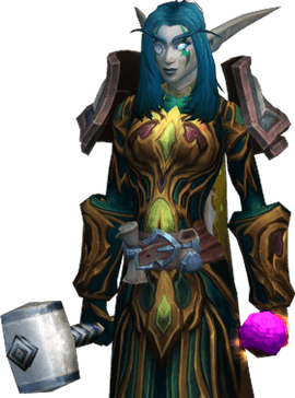 Lokkia render