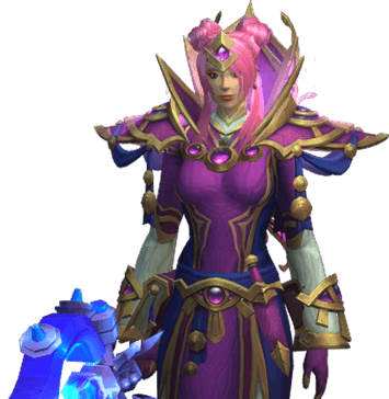 Magick render