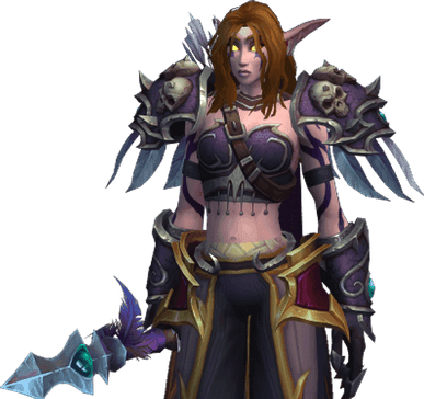 Milune render
