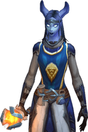 Mymy render