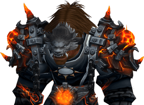 Nativepride render