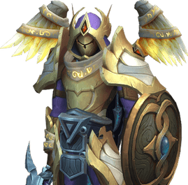 Pallyown render