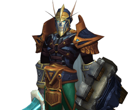 Popestar render