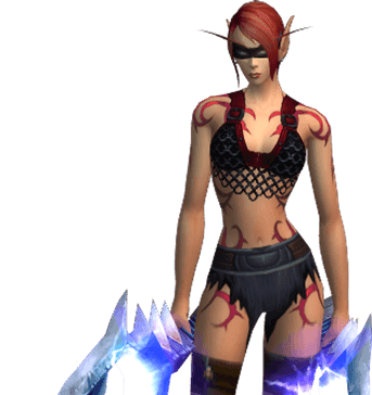 Rev render
