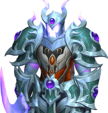 Revner render