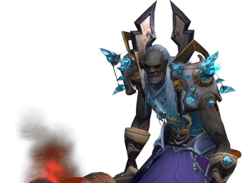 Reyln render