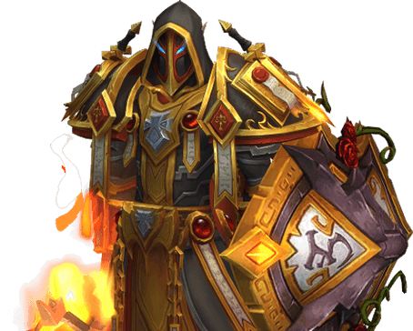 Shanenigans render