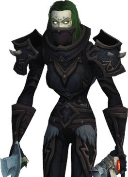 Slytheria render
