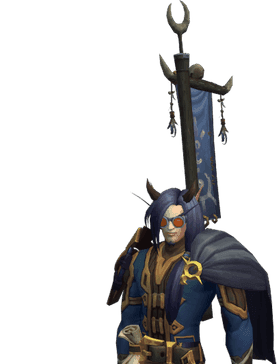 Stierspec render