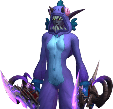 Syrelara render