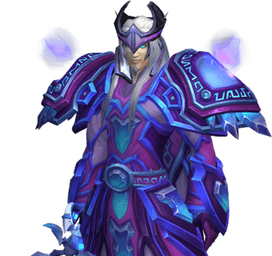 Tarannis render