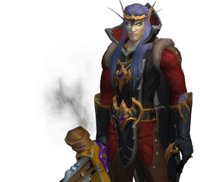 Tassadar render