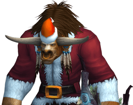 Toros render