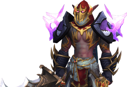 Twistedkill render