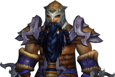 Valheim render