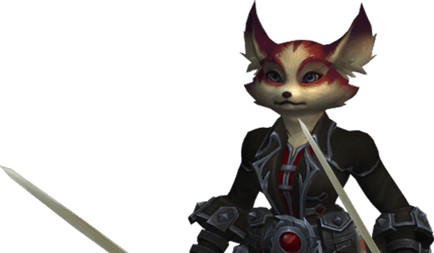 Veshani render