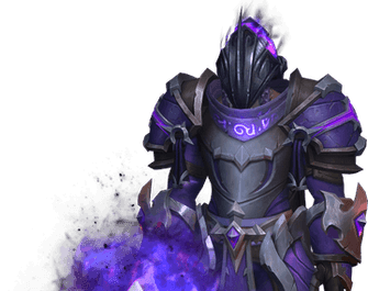 Vladdawngard render