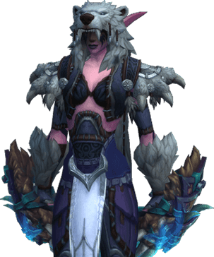 Alanal render