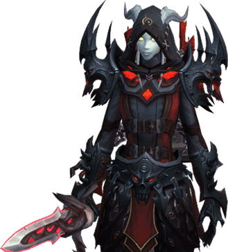 Alluri render