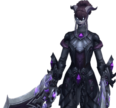 Andia render