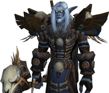 Angerr render