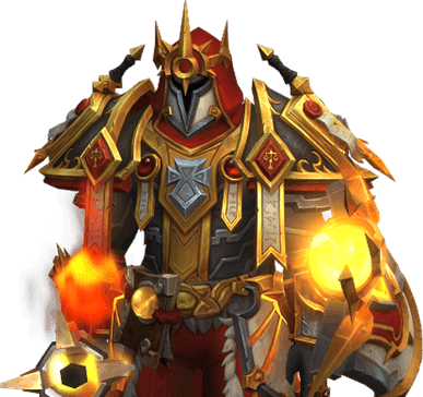 Atavian render