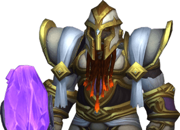 Booster render