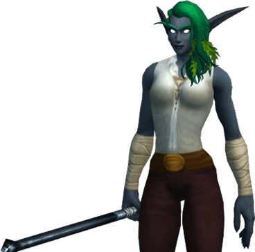 Bova render