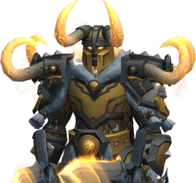 Cainen render