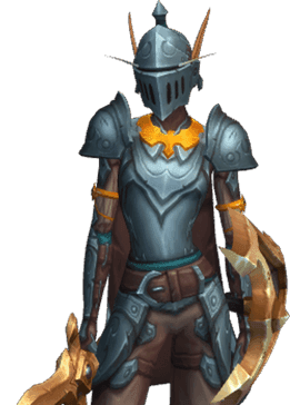 Da render