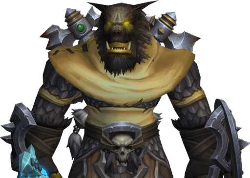 Dakdor render