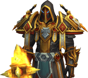 Danaros render