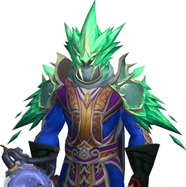 Danduin render
