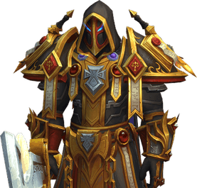 Derodd render
