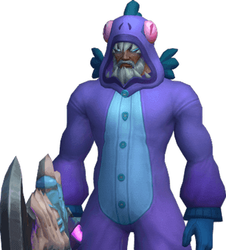 Dizm render