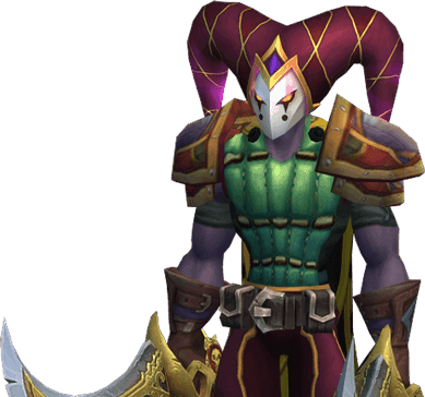 Drunkencrazy render