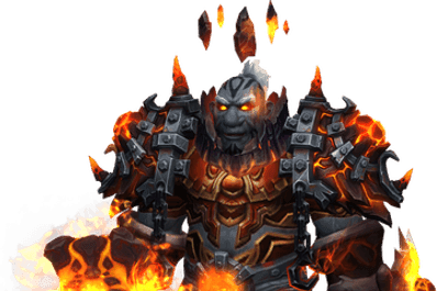Duneyrr render