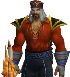 Egari render