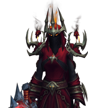 Friskifingaz render