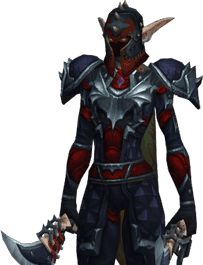 Geociles render