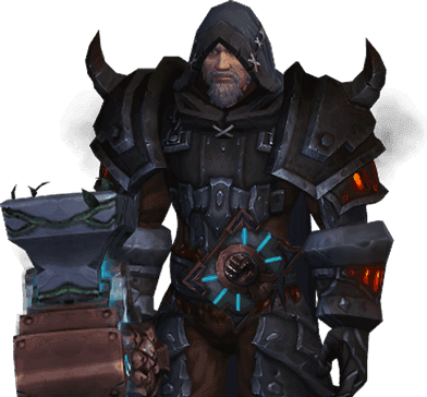 Gringodave render