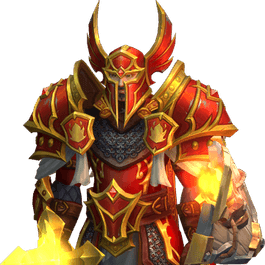 Holyx render