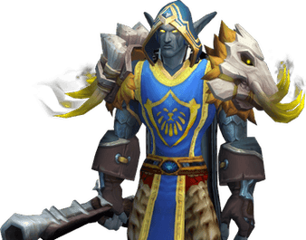 Hunterrdps render